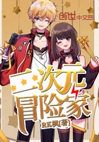 二次元冒险家