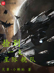 捡到一支星际舰队