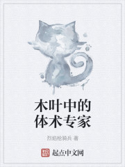 木叶中的体术专家