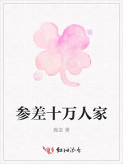 参差十万人家